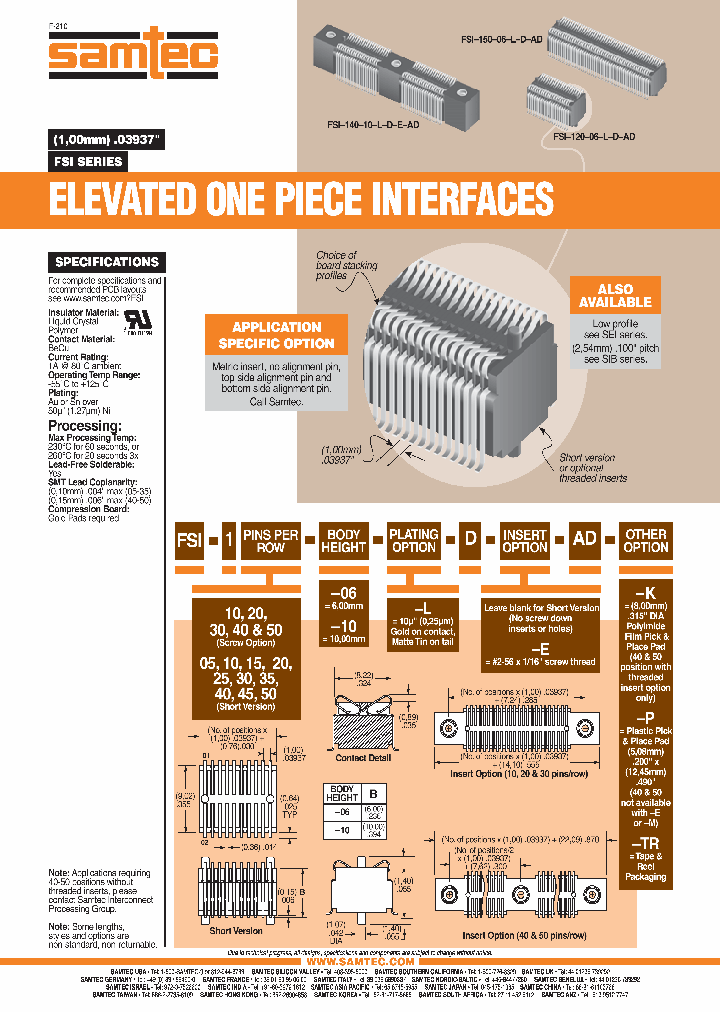 FSI-110-10-L-D-E-AD_4177284.PDF Datasheet