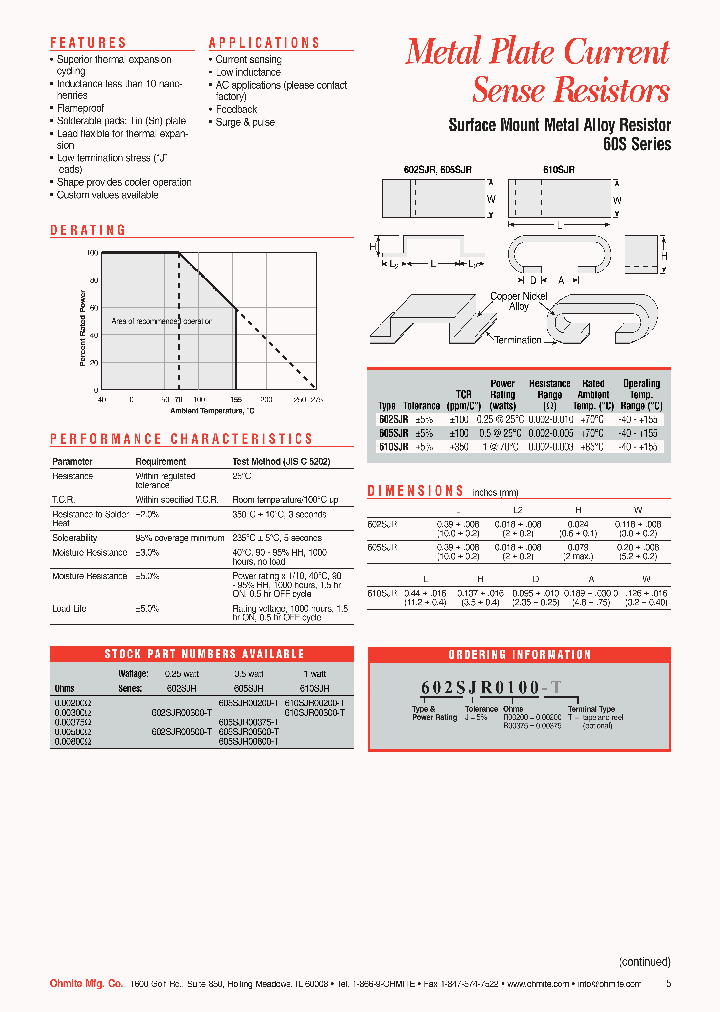 605SJR00800-T_4180218.PDF Datasheet