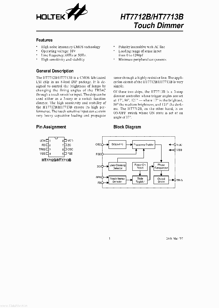 HT7712B_4248509.PDF Datasheet