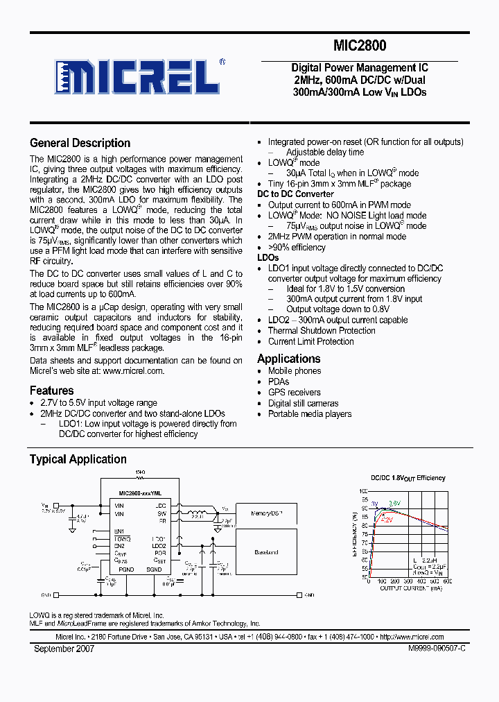 MIC2800-G4SYML_4247612.PDF Datasheet