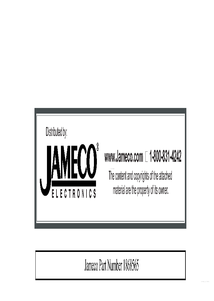 RK1_4249094.PDF Datasheet