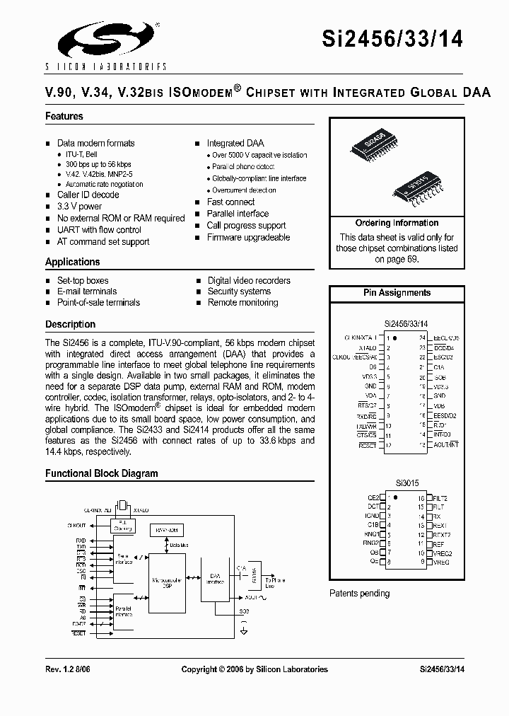 SI3015-F-FS_4178114.PDF Datasheet