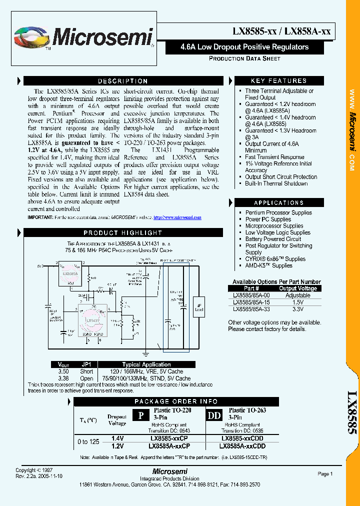 LX858A-XX_4257957.PDF Datasheet