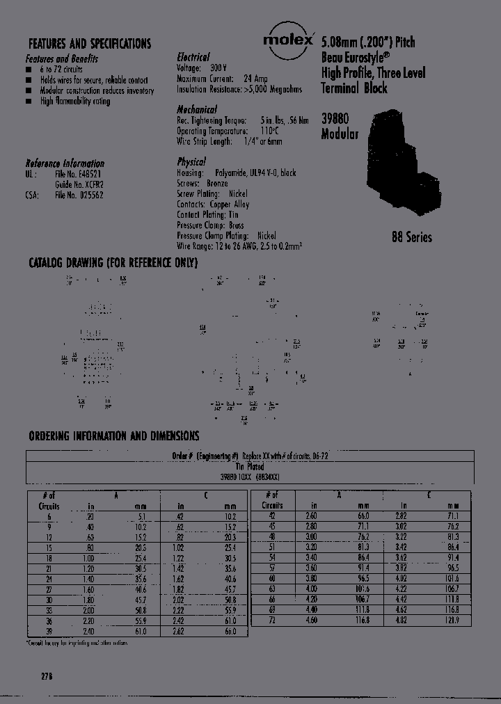 39880-1027_4245241.PDF Datasheet