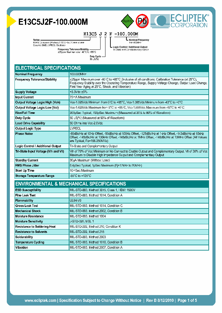 E13C5J2F-100000M_4248479.PDF Datasheet