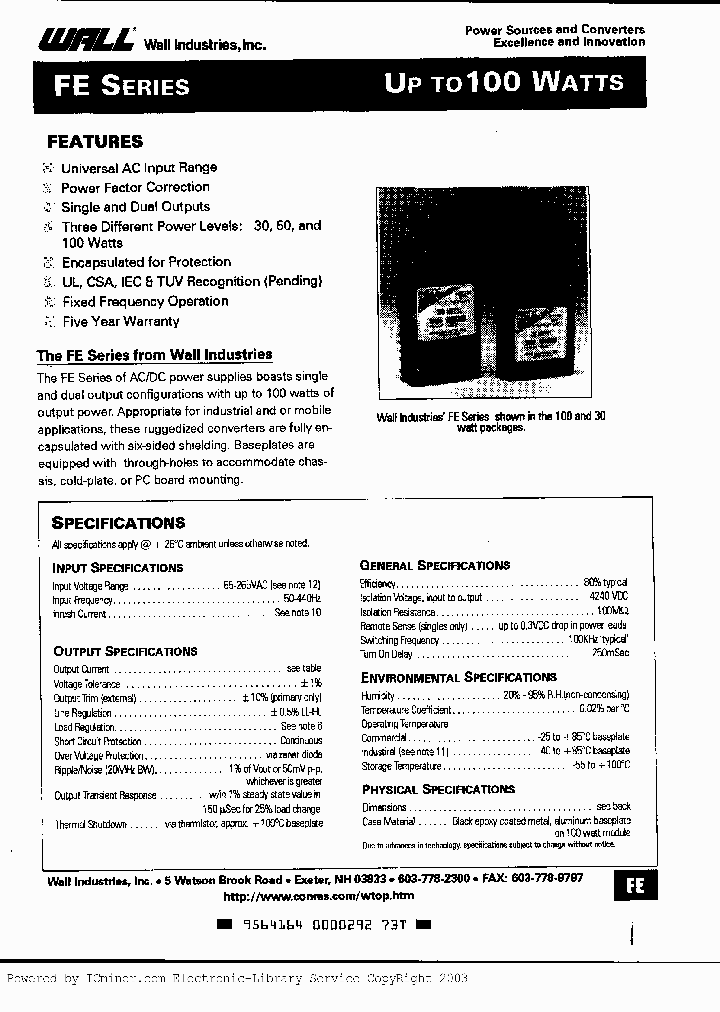 FE48D50TI_4264475.PDF Datasheet