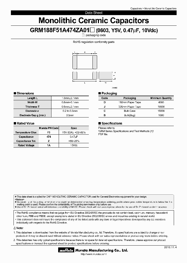 GRM188F51A474ZA01D_4268943.PDF Datasheet