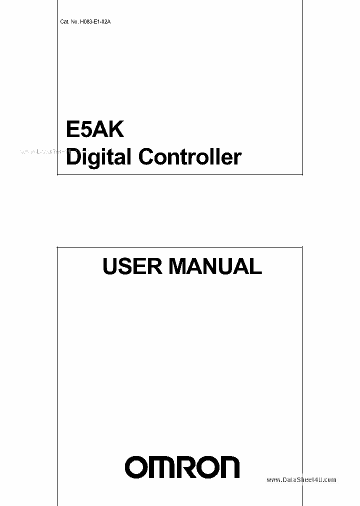 E5AK_4270662.PDF Datasheet