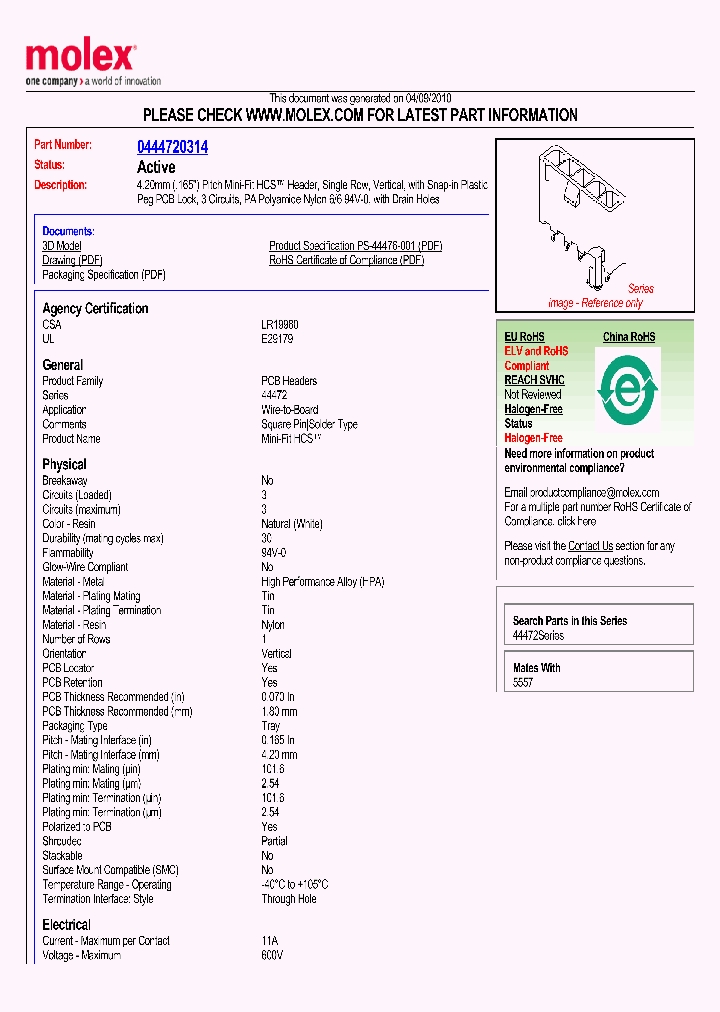 44472-0314_4272674.PDF Datasheet