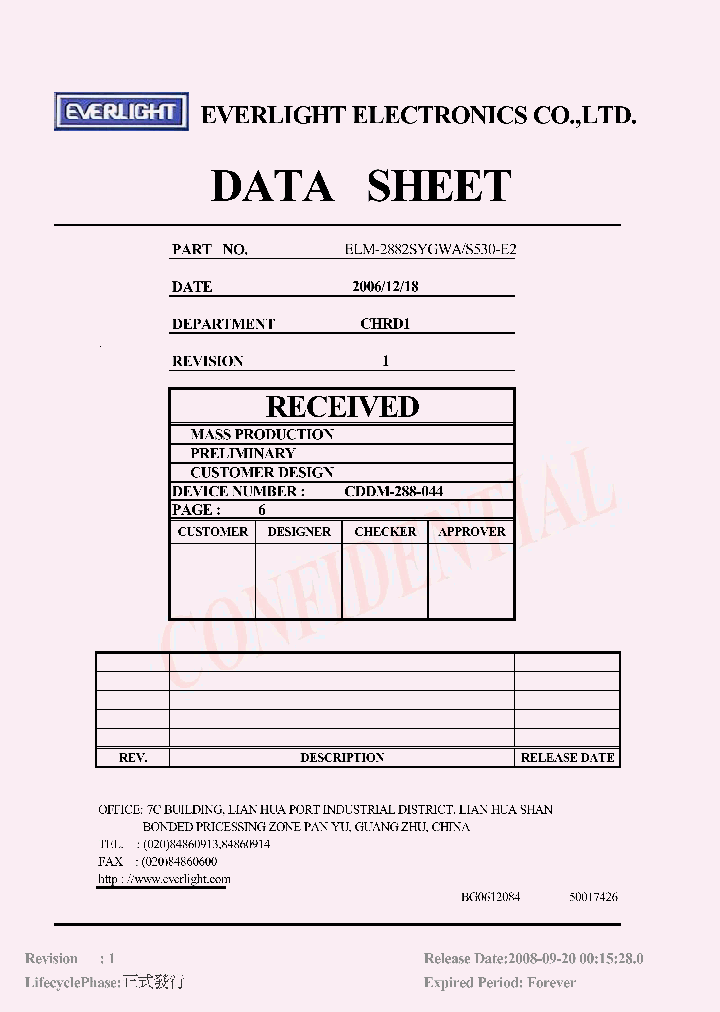 ELM-2882SYGWAS530-E2_4275792.PDF Datasheet