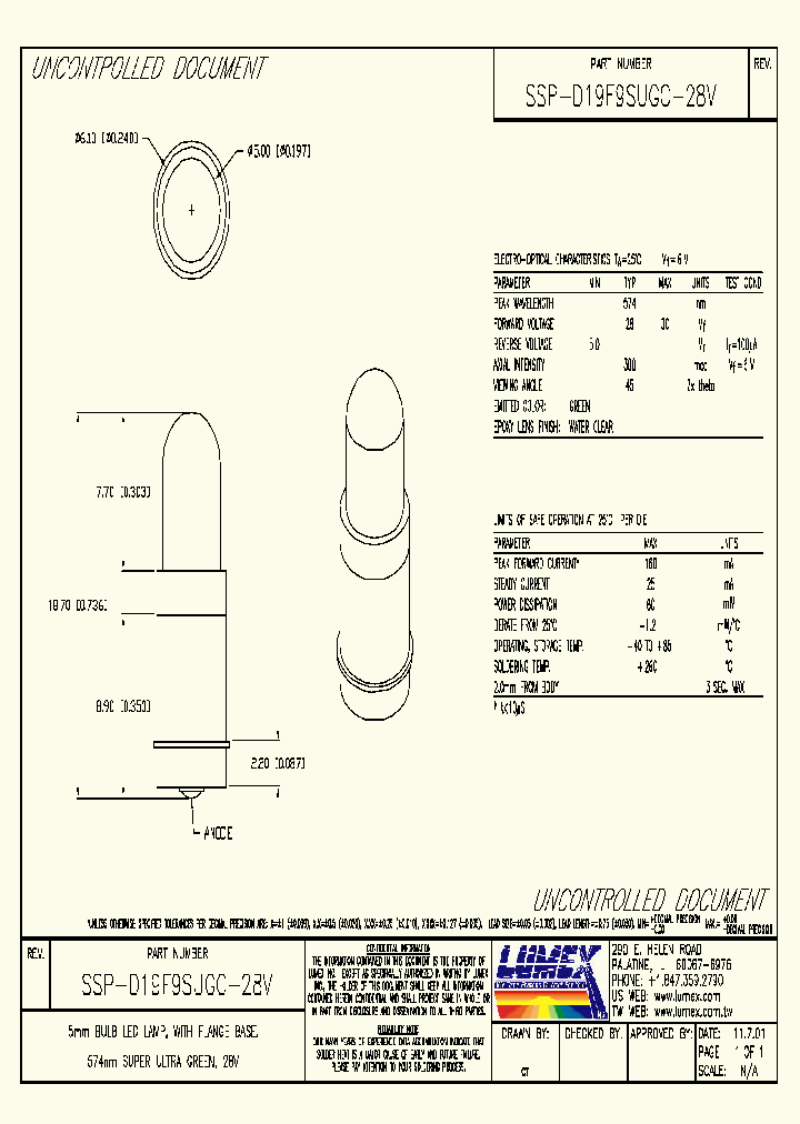 SSP-D19F9SUGC-28V_4279000.PDF Datasheet