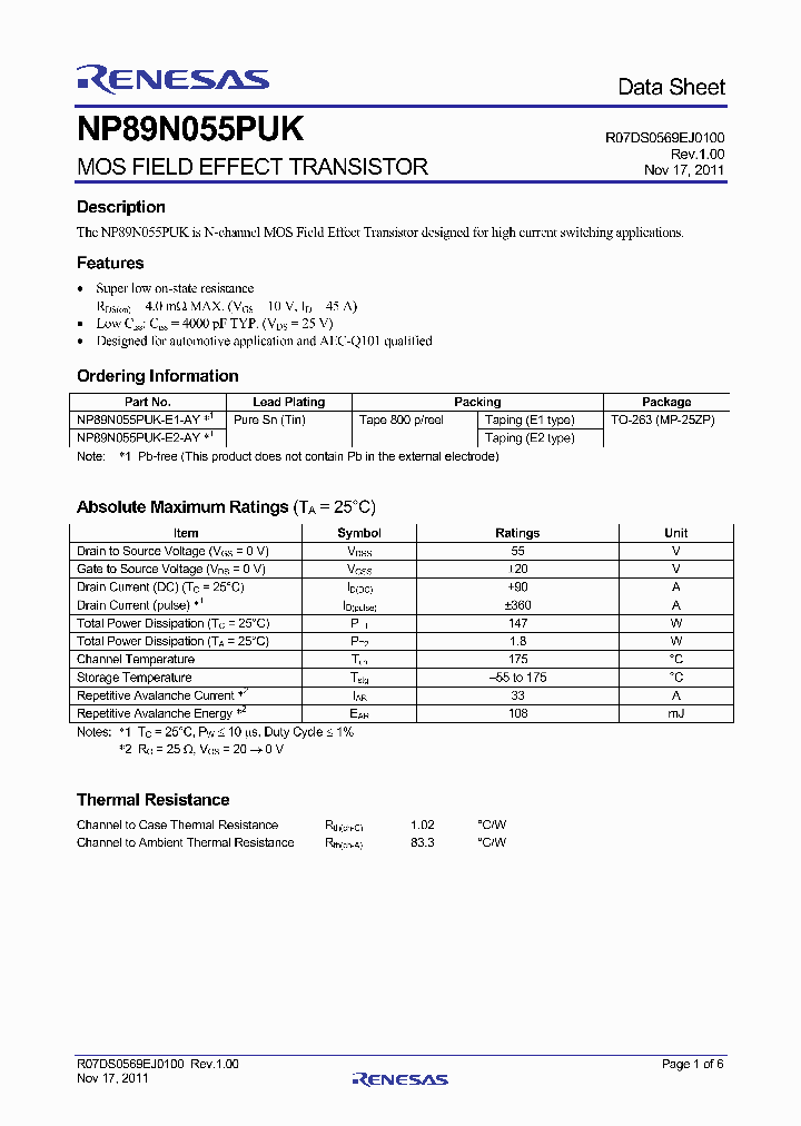 NP89N055PUK-E2-AY_4279579.PDF Datasheet