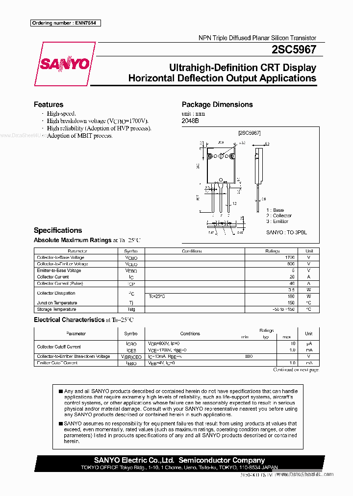 C5967_4283291.PDF Datasheet