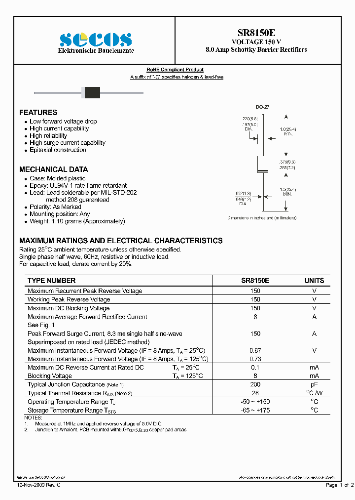 SR8150E09_4285117.PDF Datasheet