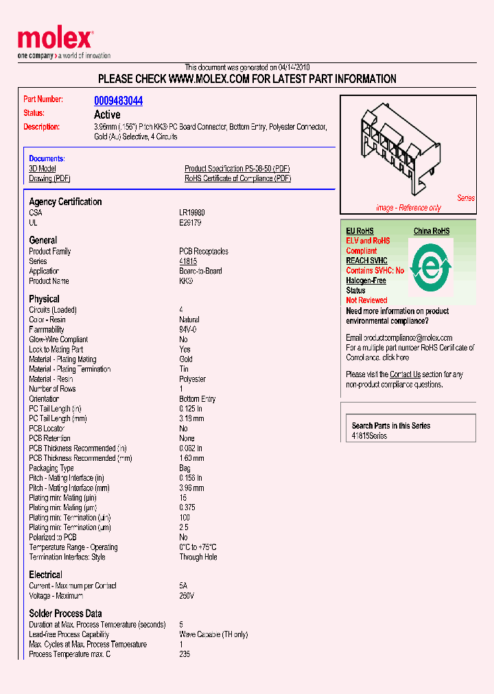 09-48-3044_4294692.PDF Datasheet