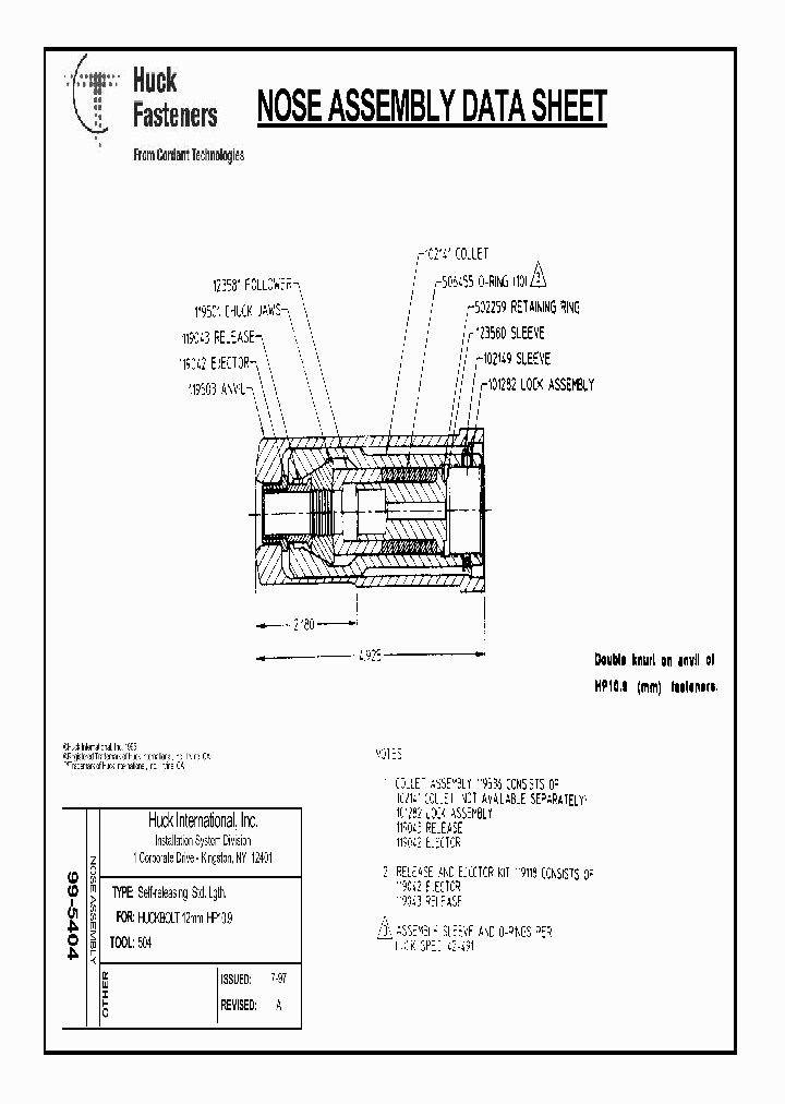 99-5404_4294783.PDF Datasheet