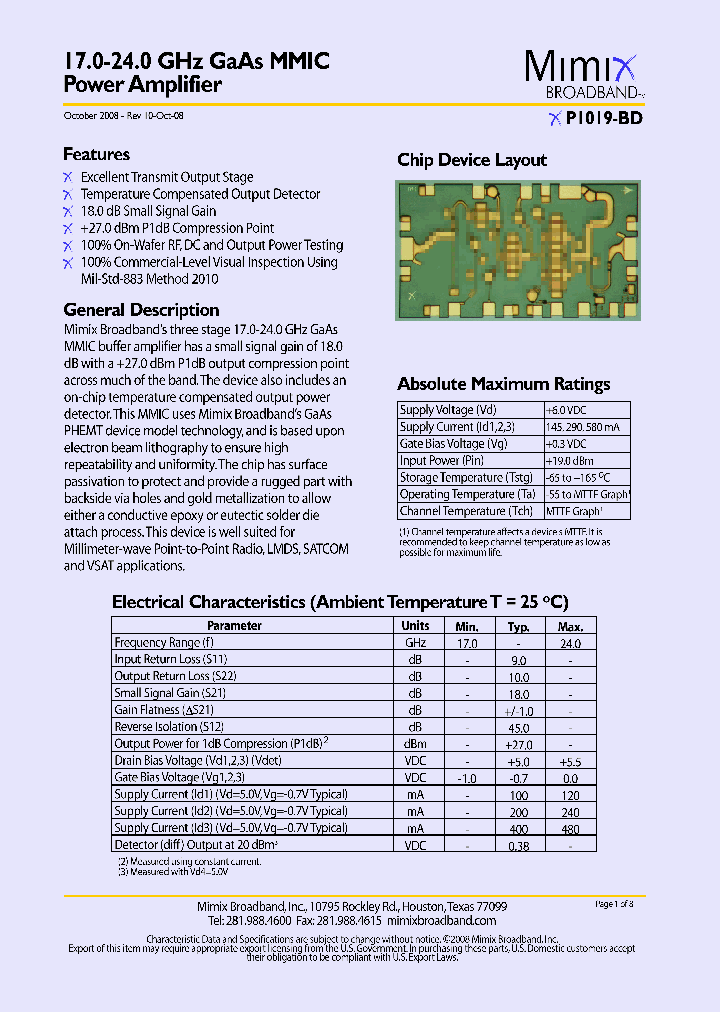 XP1019-BD08_4296451.PDF Datasheet