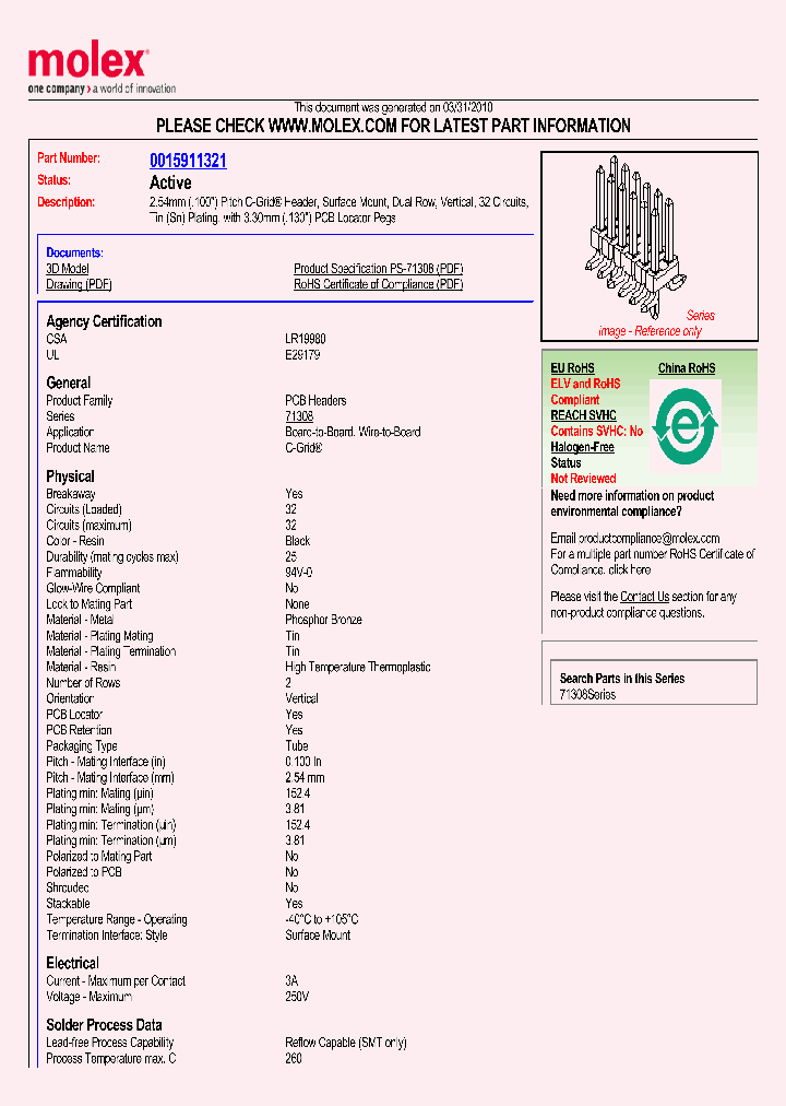 015-91-1321_4307758.PDF Datasheet