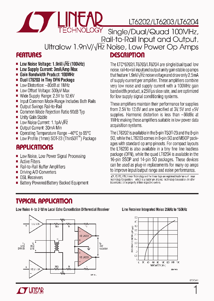 LT6203IDDTRPBF_4314133.PDF Datasheet