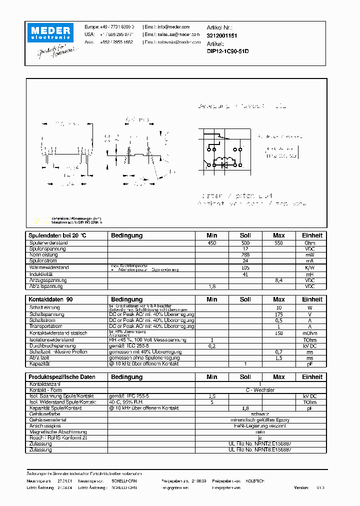 DIP12-1C90-51DDE_4314810.PDF Datasheet