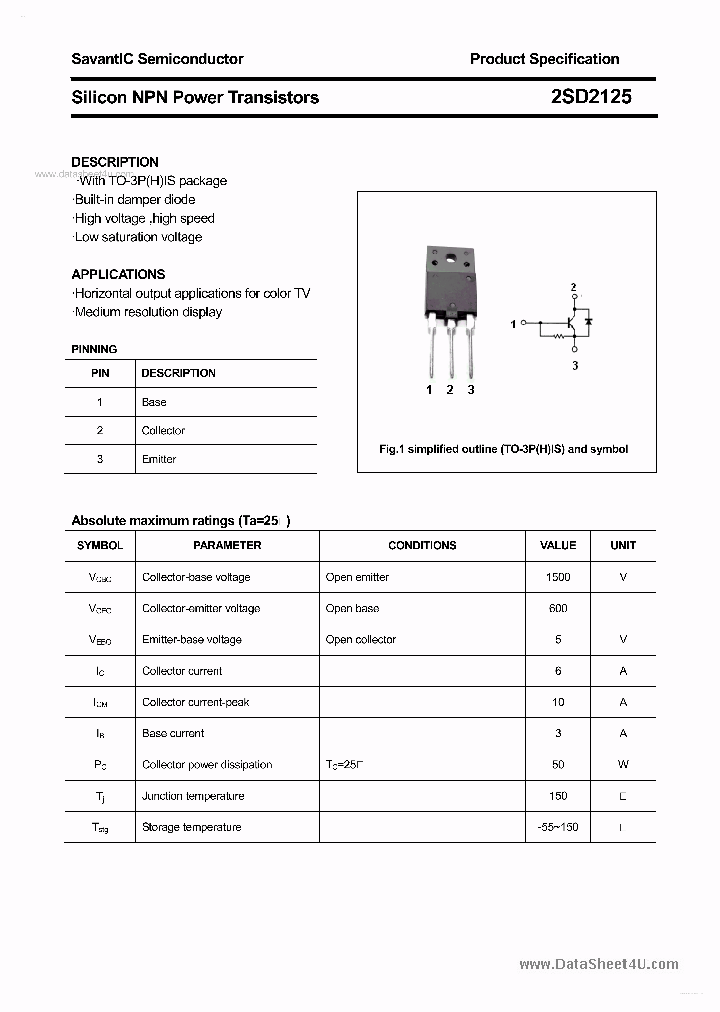 D2125_4318299.PDF Datasheet