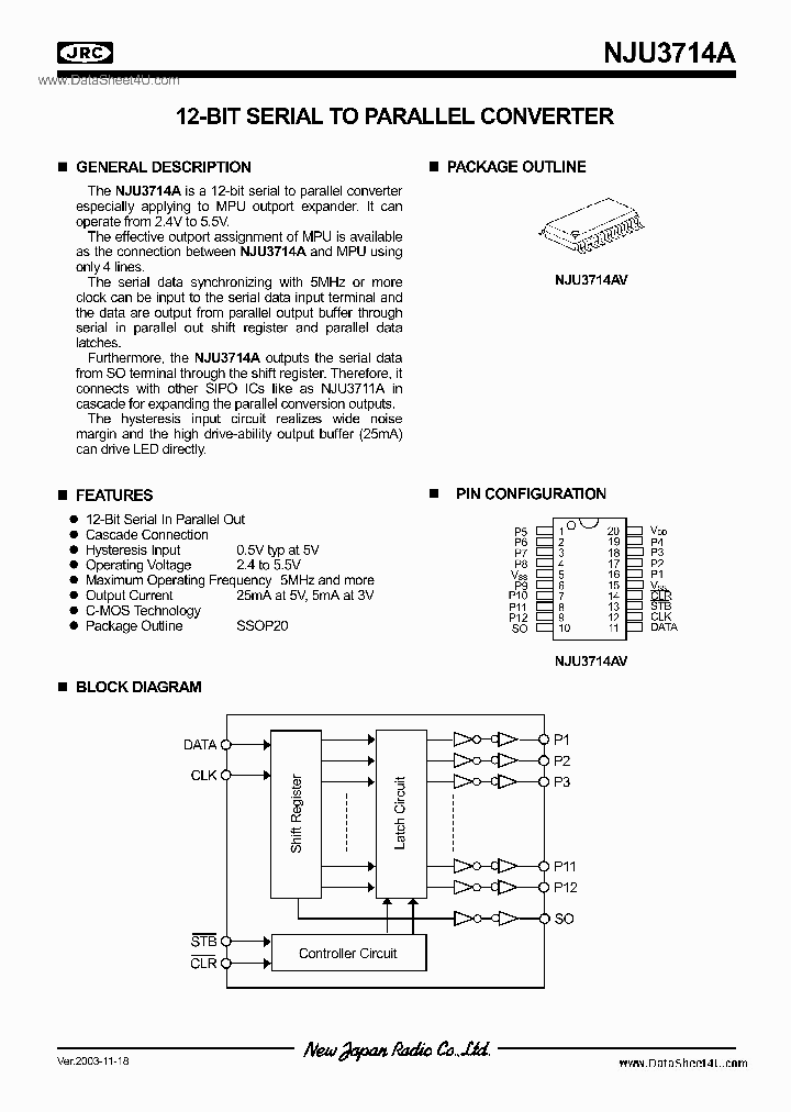 NJU3714A_4318615.PDF Datasheet
