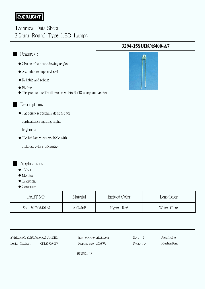 3294-15SURC-S400-A7_4325518.PDF Datasheet