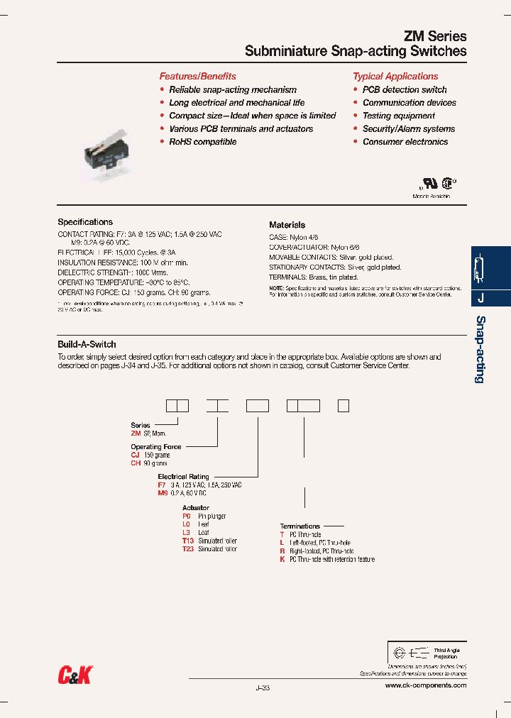 ZMCJP0T_4329535.PDF Datasheet