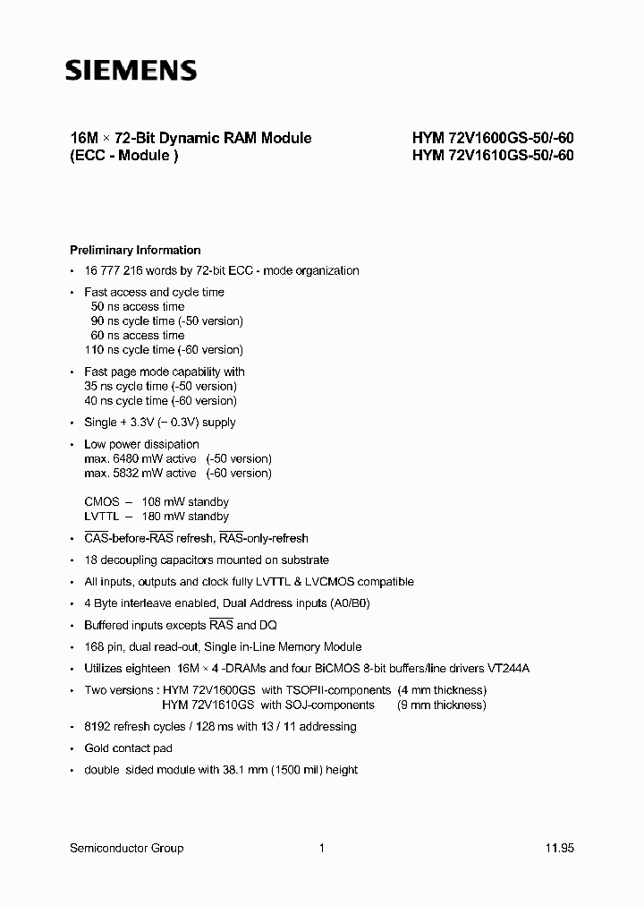 HYM72V1610GS-60_4337653.PDF Datasheet