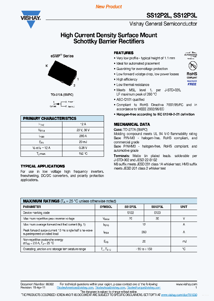 SS12P3L_4341115.PDF Datasheet