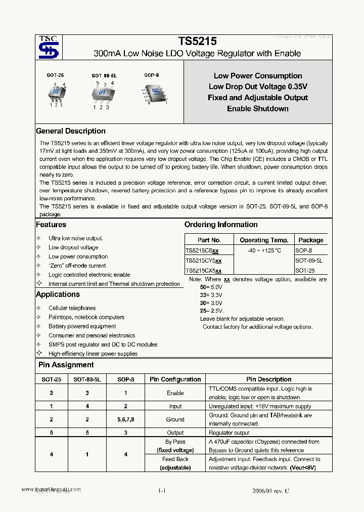 TS5215_4341145.PDF Datasheet