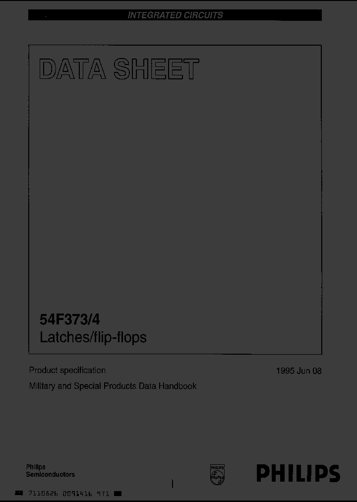 54F373BRA_4347361.PDF Datasheet