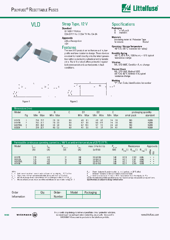 VLD230_4351803.PDF Datasheet