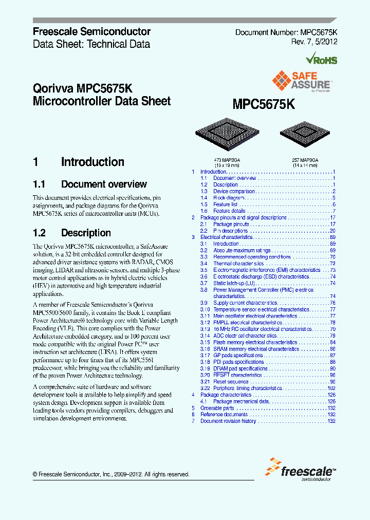 MPC5675K_4351907.PDF Datasheet