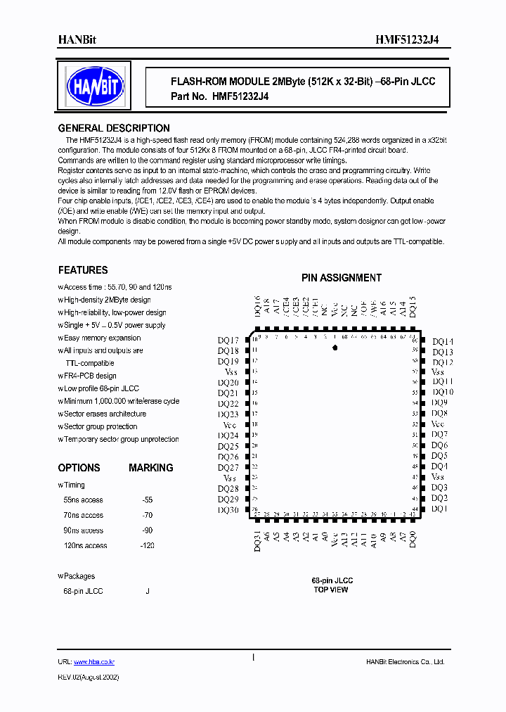 HMF51232J4_4361303.PDF Datasheet