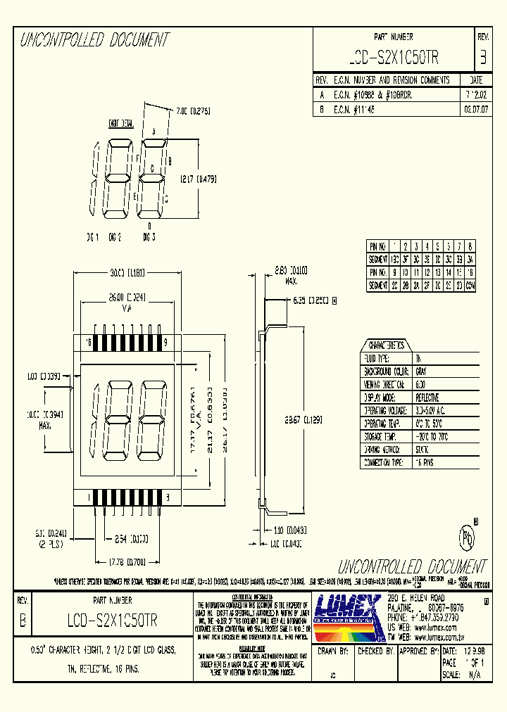 LCD-S2X1C50TR_4368360.PDF Datasheet