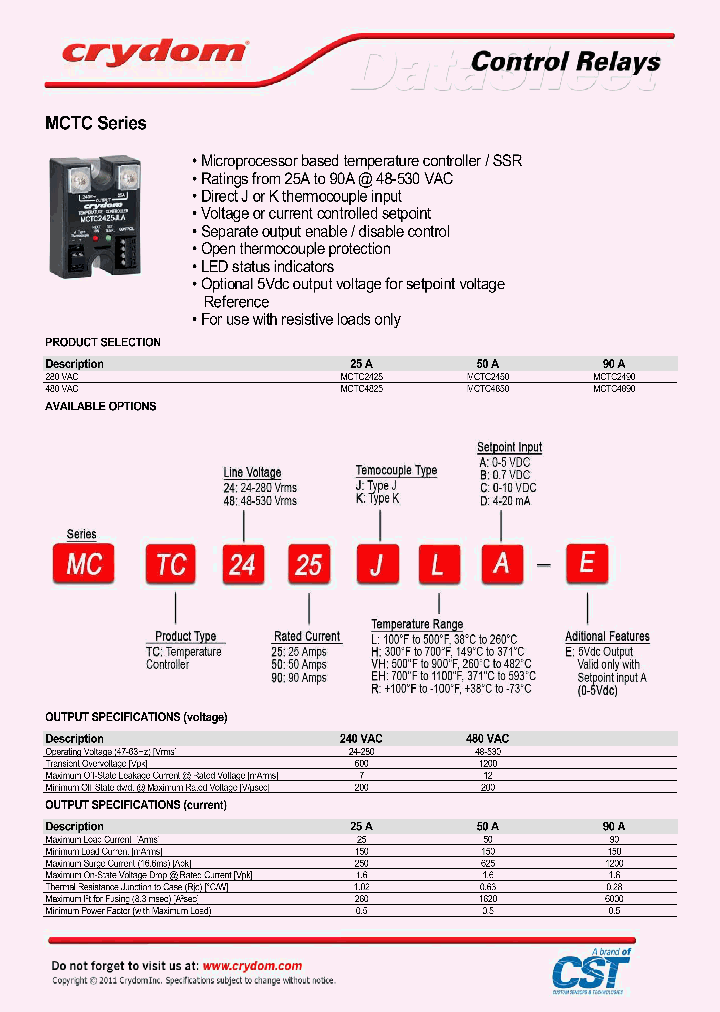 MCTC4825KEHD_4382406.PDF Datasheet