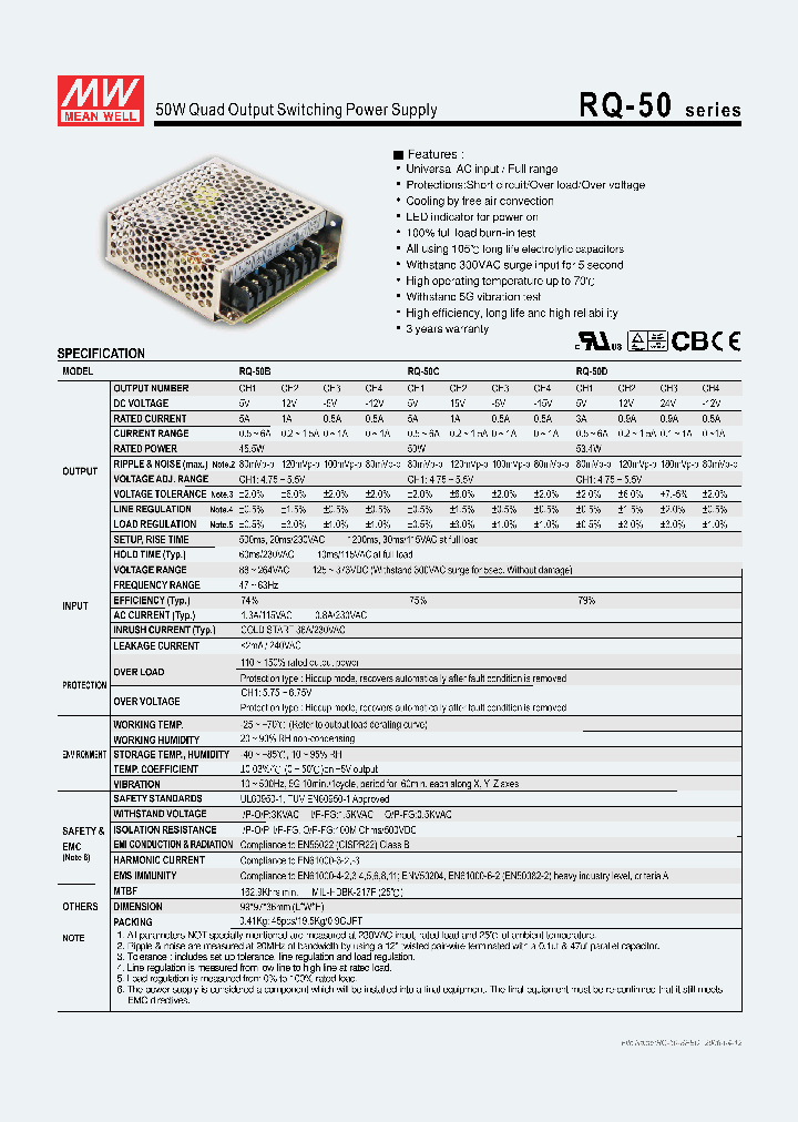 RQ-50_4383905.PDF Datasheet