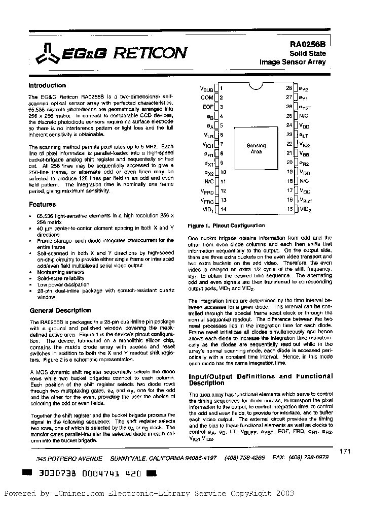 RA0256BAQ011_4392028.PDF Datasheet