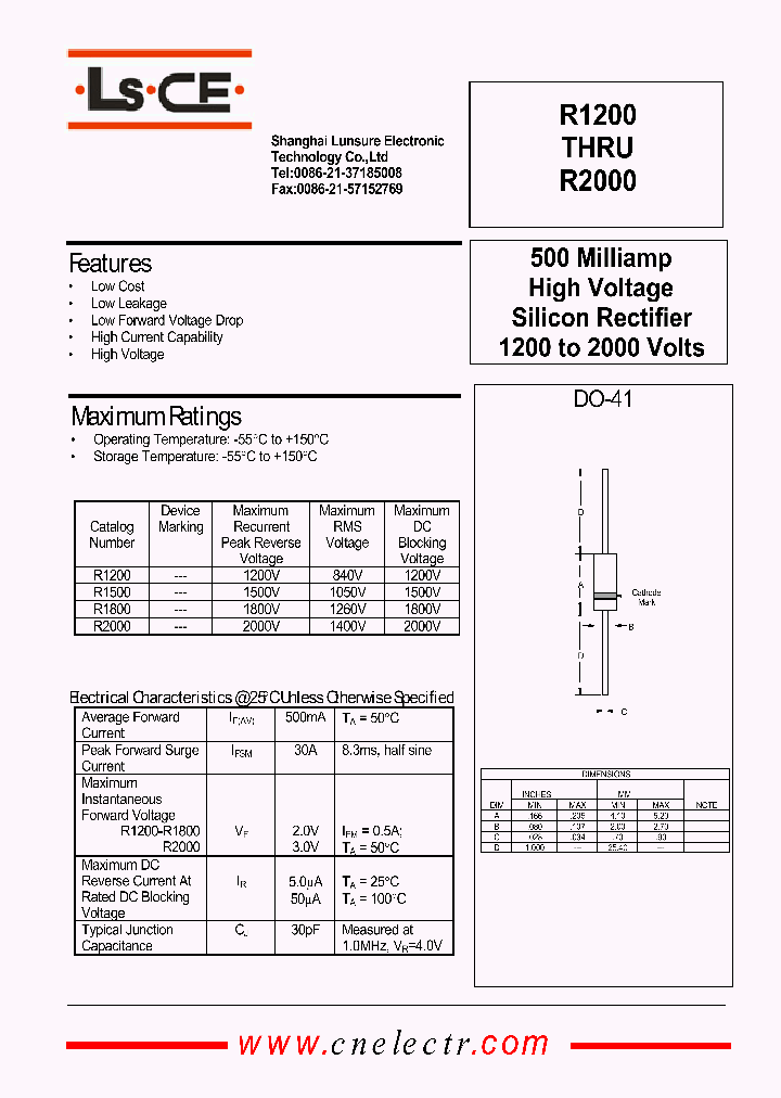 R1500_4392852.PDF Datasheet