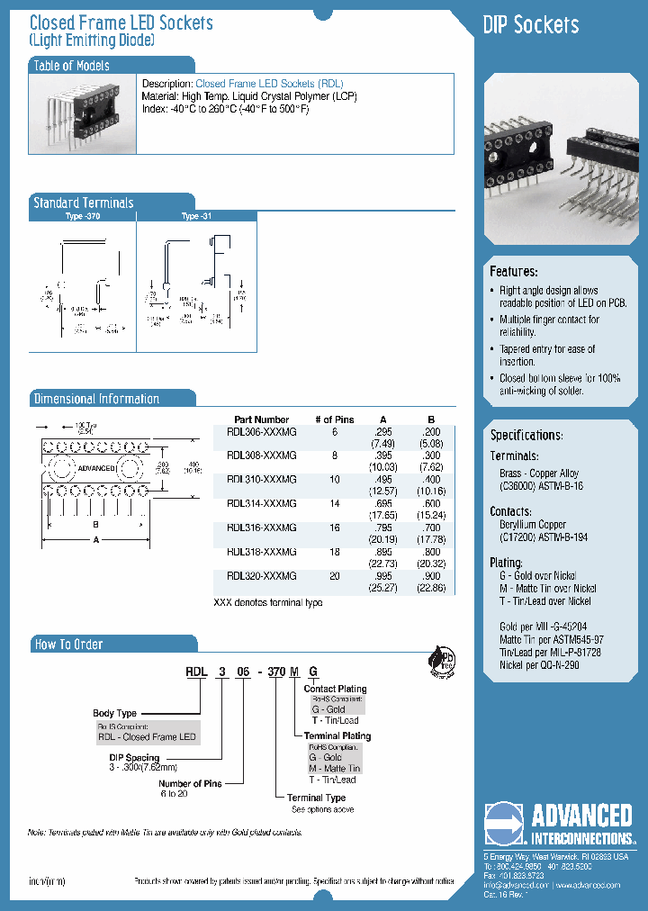 RDL310-370TG_4396182.PDF Datasheet