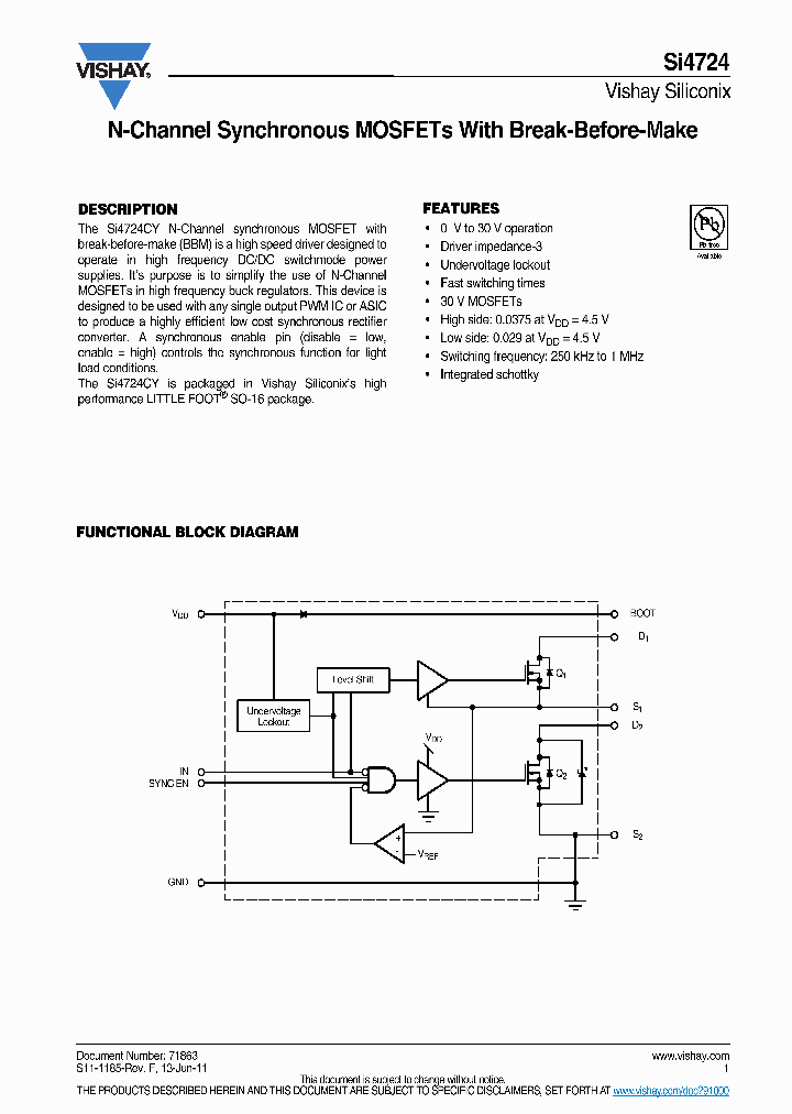 SI4724CY-T1_4398622.PDF Datasheet