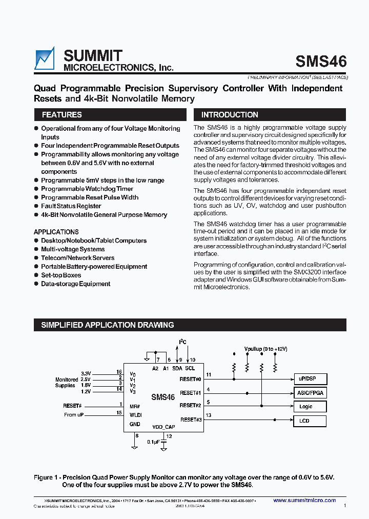 SMS46GCR00_4403128.PDF Datasheet