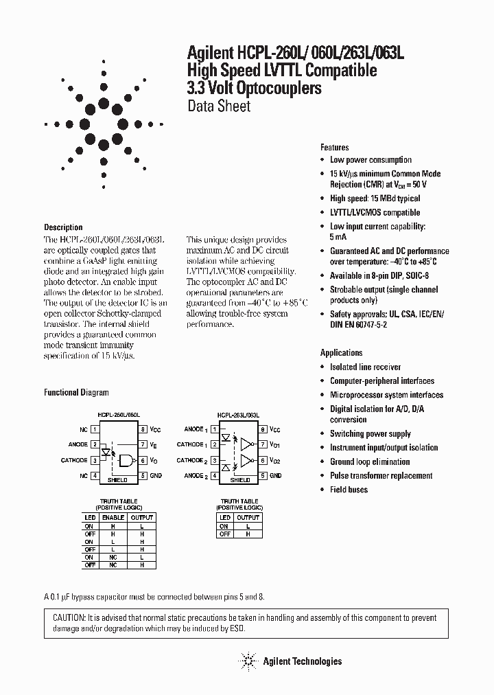 HCPL-260L_4412373.PDF Datasheet