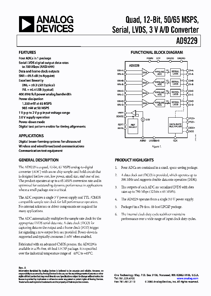 AD9229BCPZRL7-50_4417675.PDF Datasheet