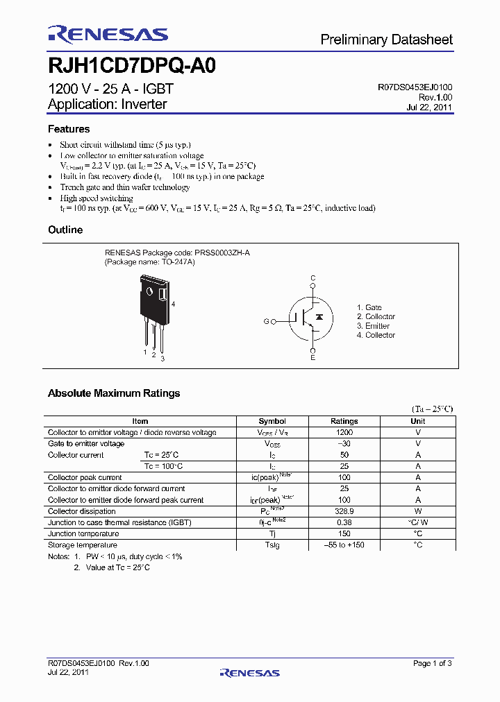 RJH1CD7DPQ-A0_4419428.PDF Datasheet