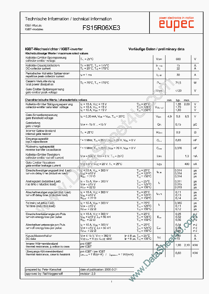 FS15R06XE3_4423944.PDF Datasheet