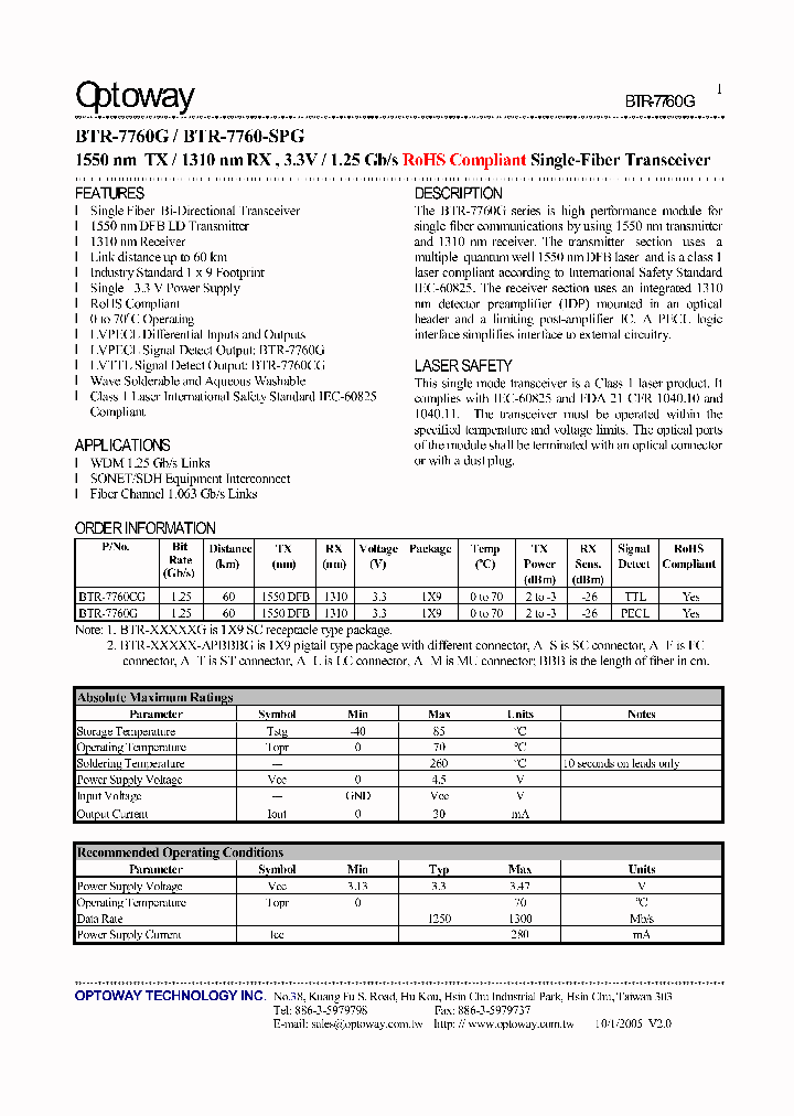 BTR-7760CG_4435938.PDF Datasheet