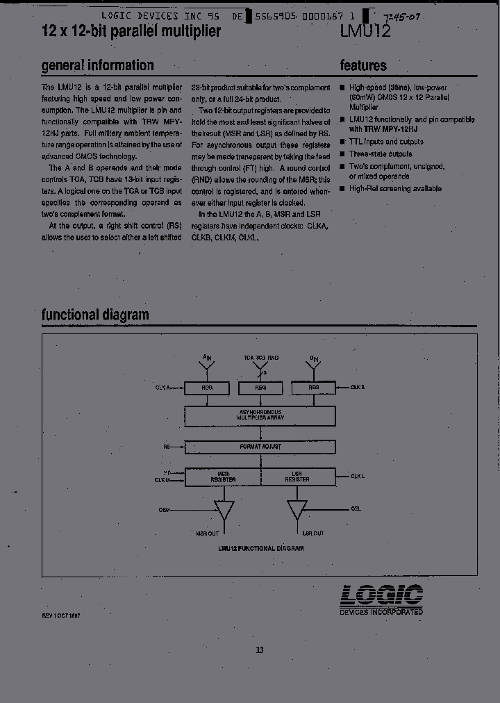 LMU12DCR45_4444464.PDF Datasheet
