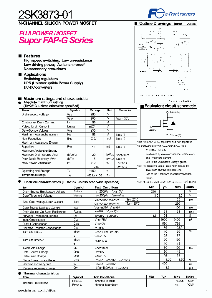 2SK3873-01_4444451.PDF Datasheet